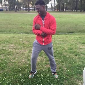 Meet your Posher, Jay